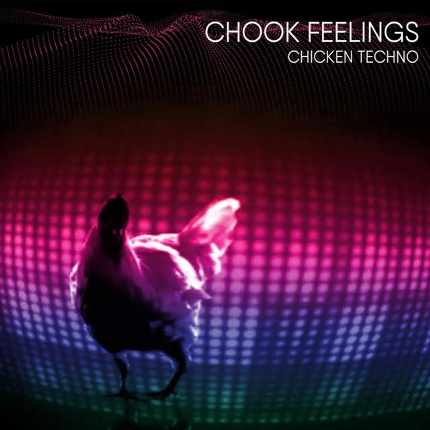 Chook Feelings Brand Page