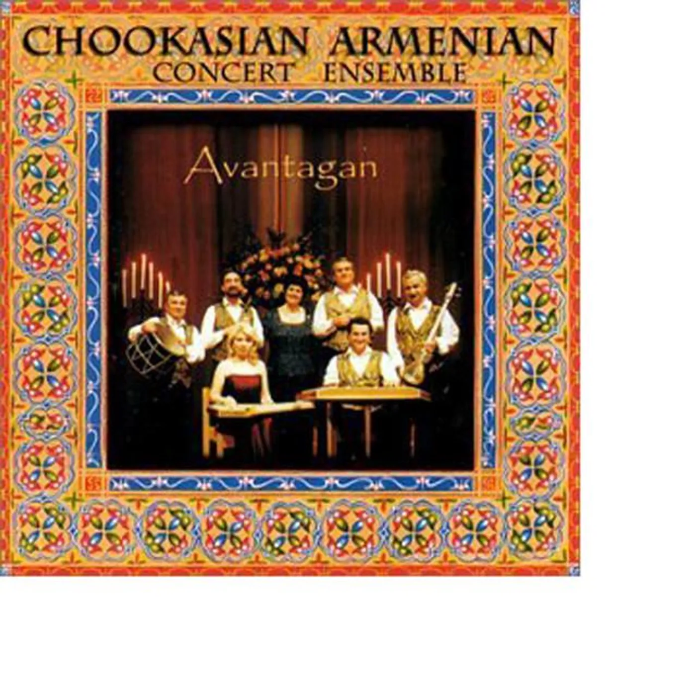 Chookasian Ensemble