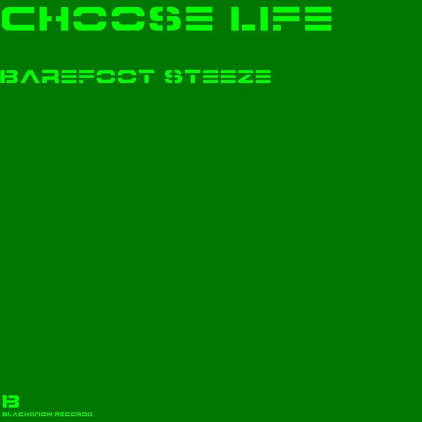 Choose Life Brand Page