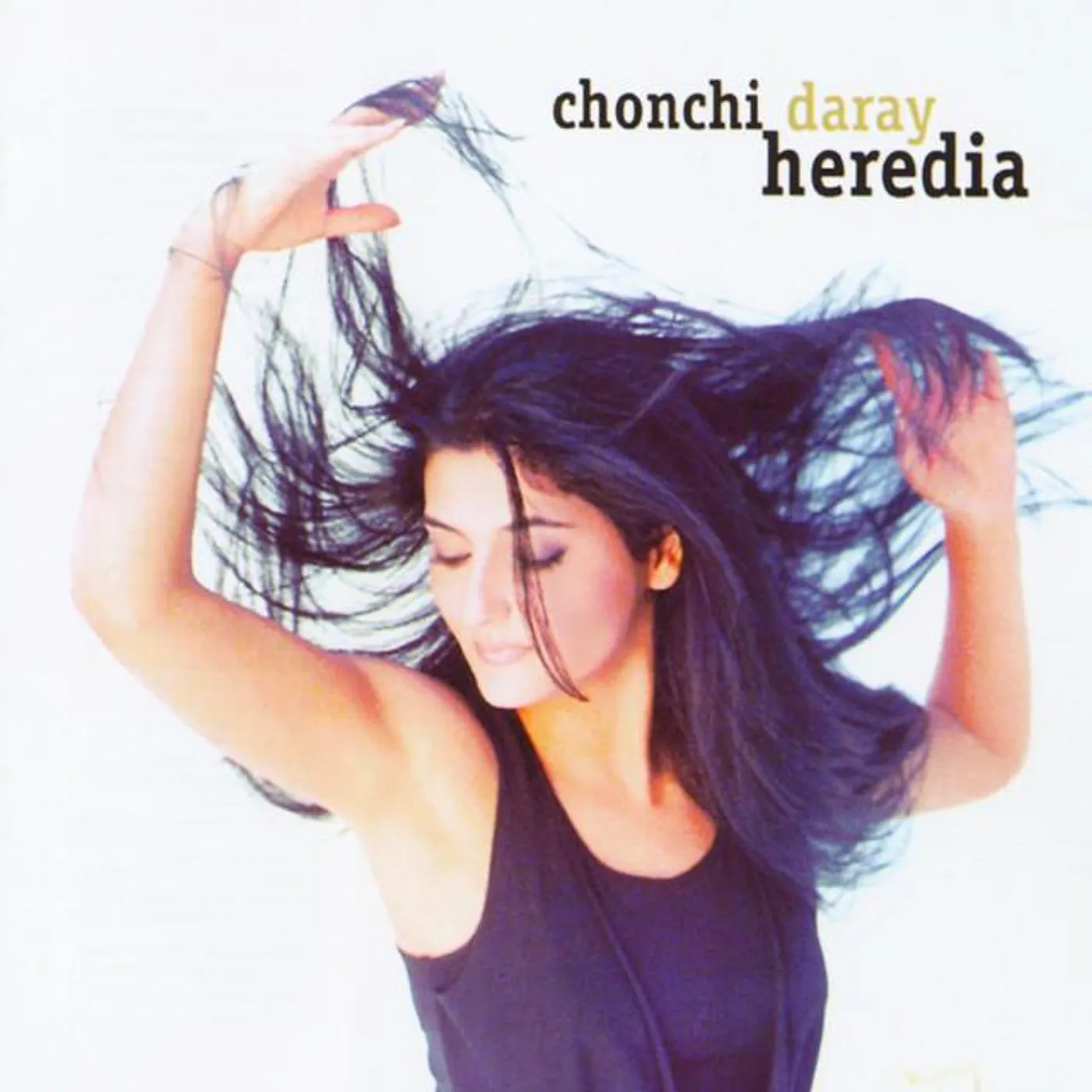 Chonchi Heredia