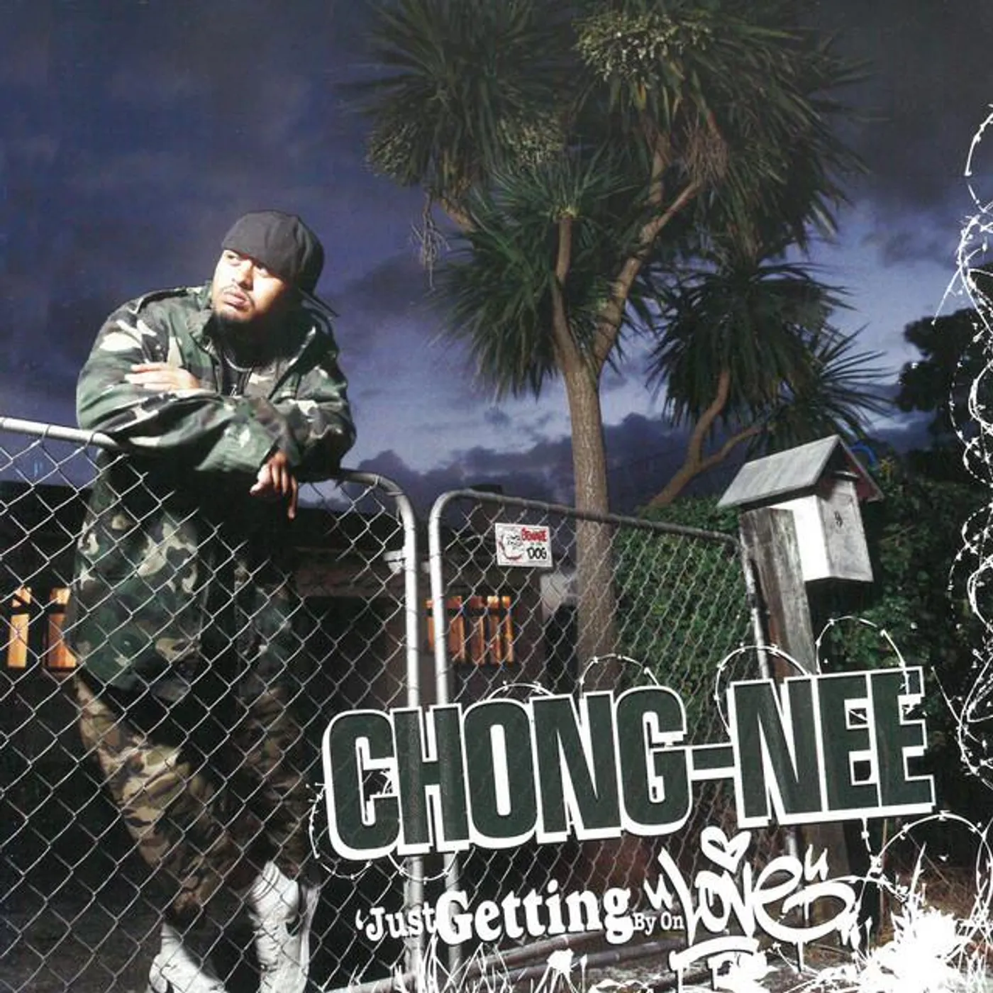Chong-Nee