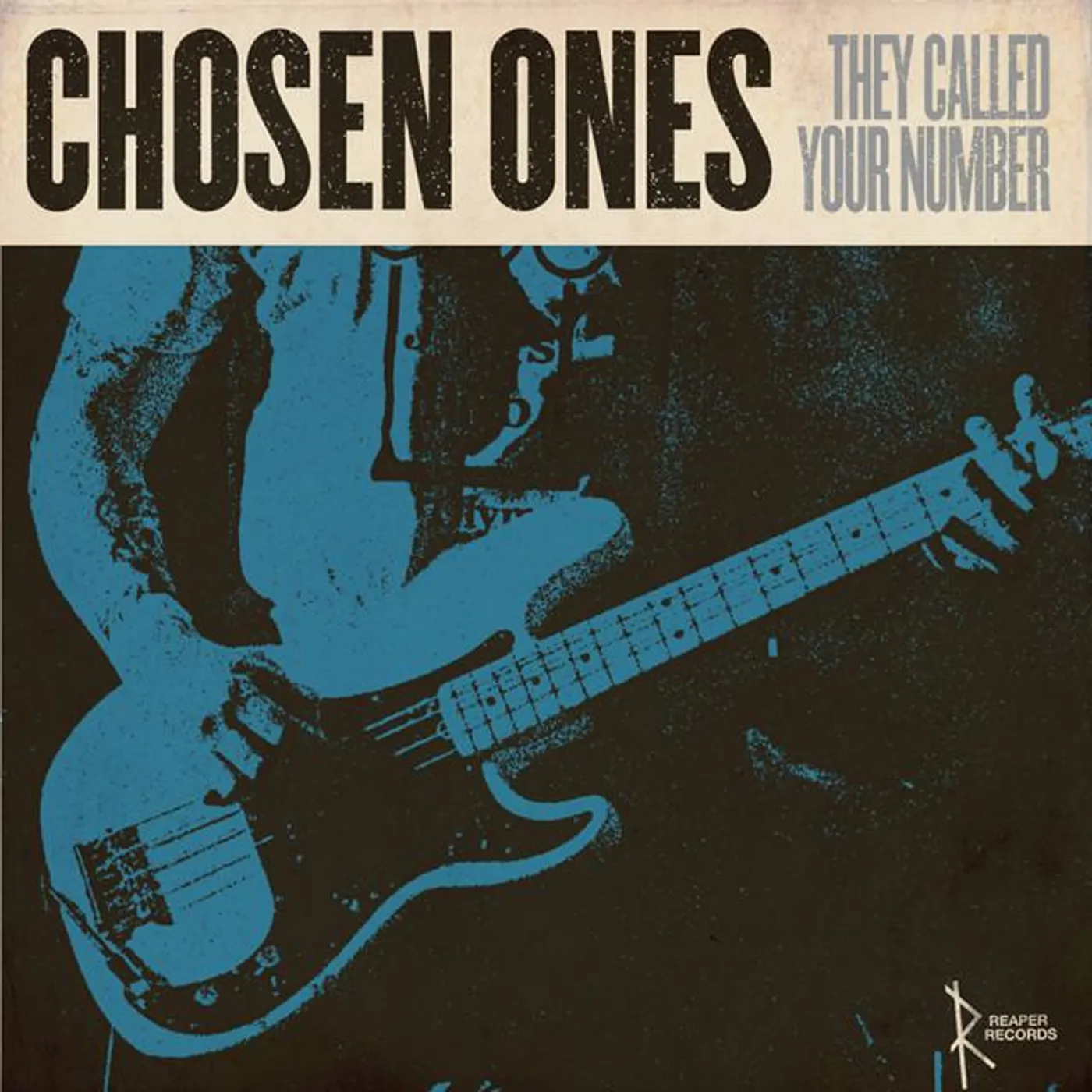 Chosen Ones