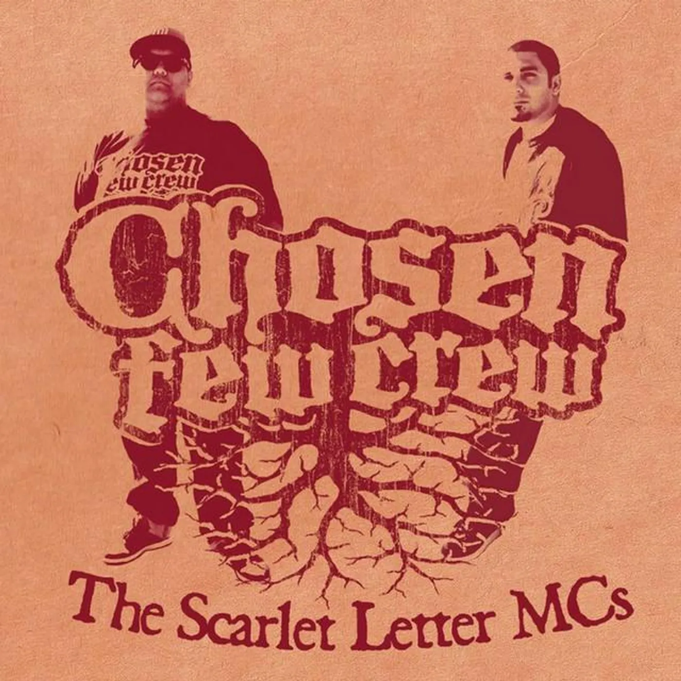 Chosen Few Crew
