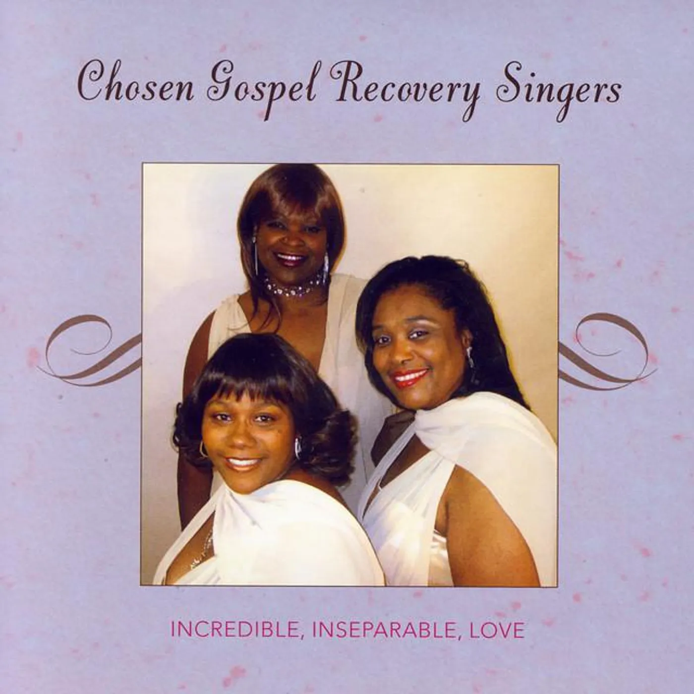Chosen Gospel Recovery Singers