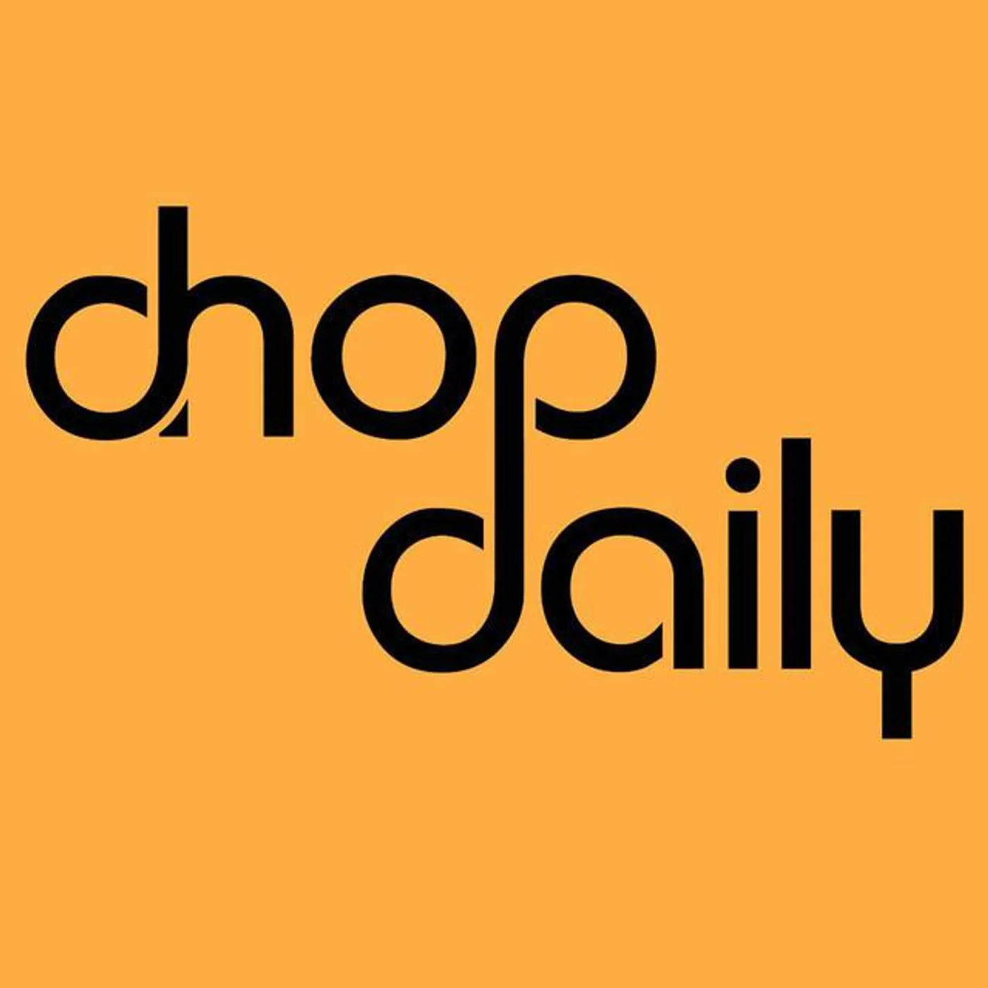 Chop Daily Brand Page