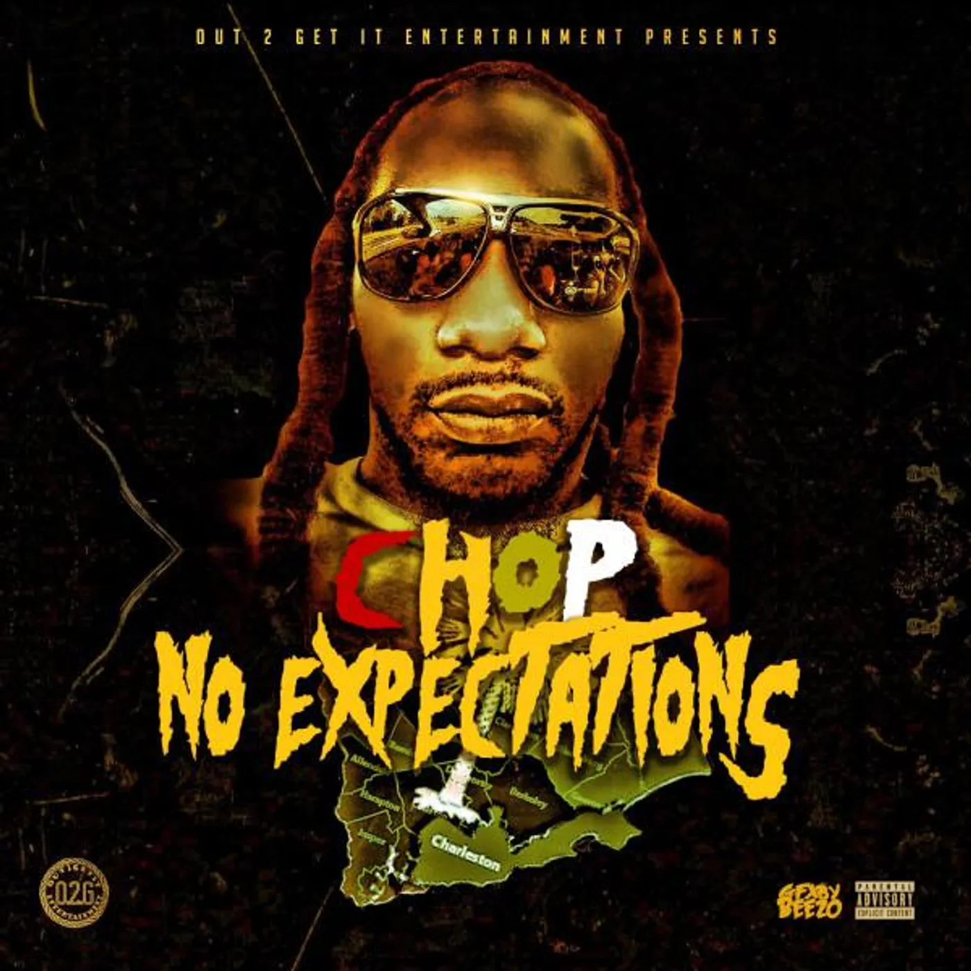 Chop