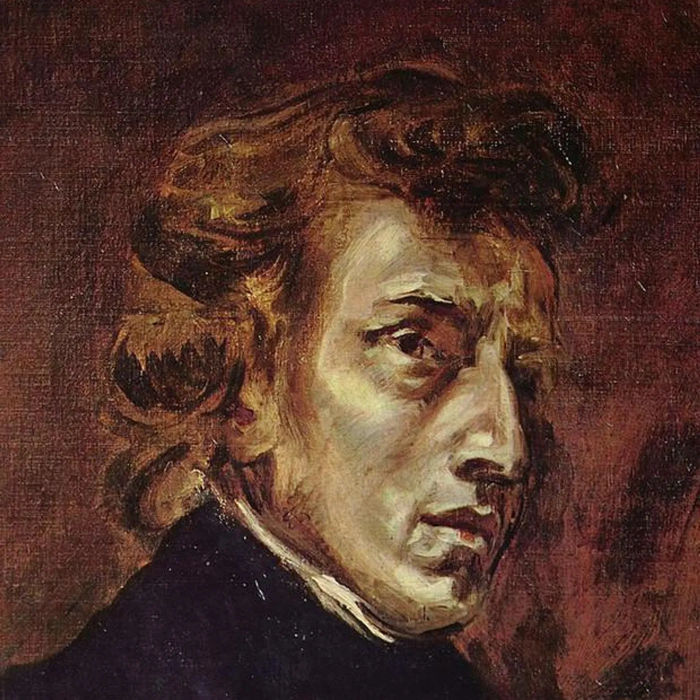 Chopin Brand Page