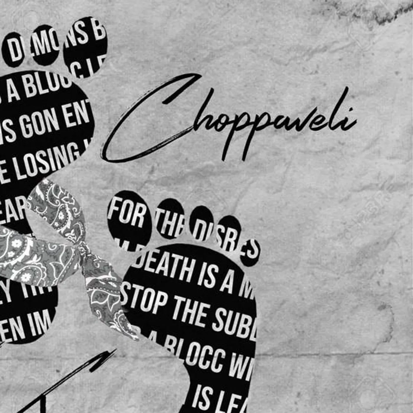 Choppaveli