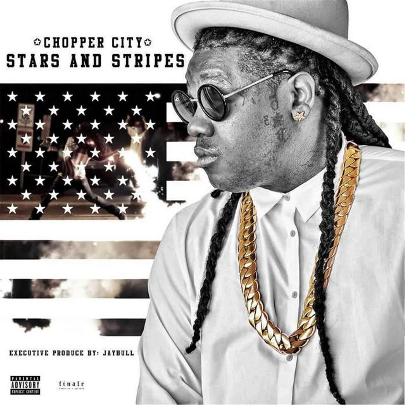 Chopper City
