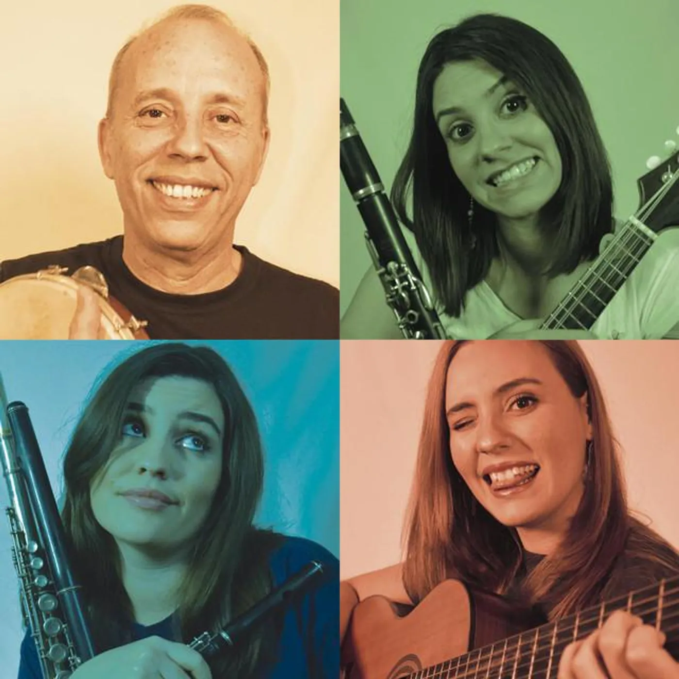 Choro Das 3