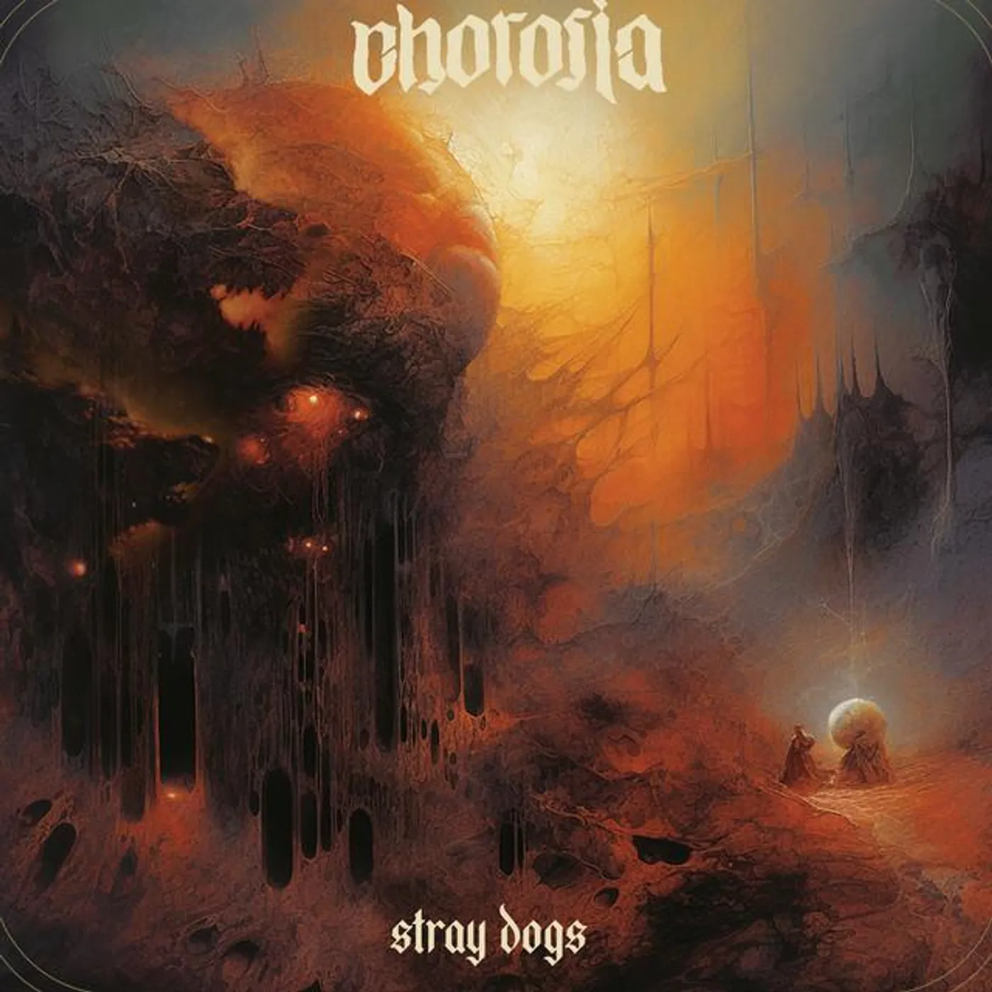 Chorosia