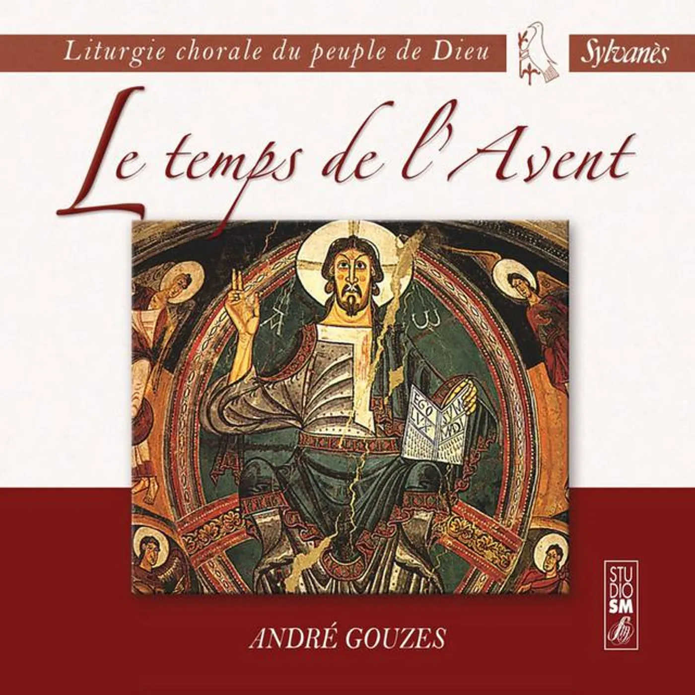 Chorale de la paroisse des Dominicains de Toulouse