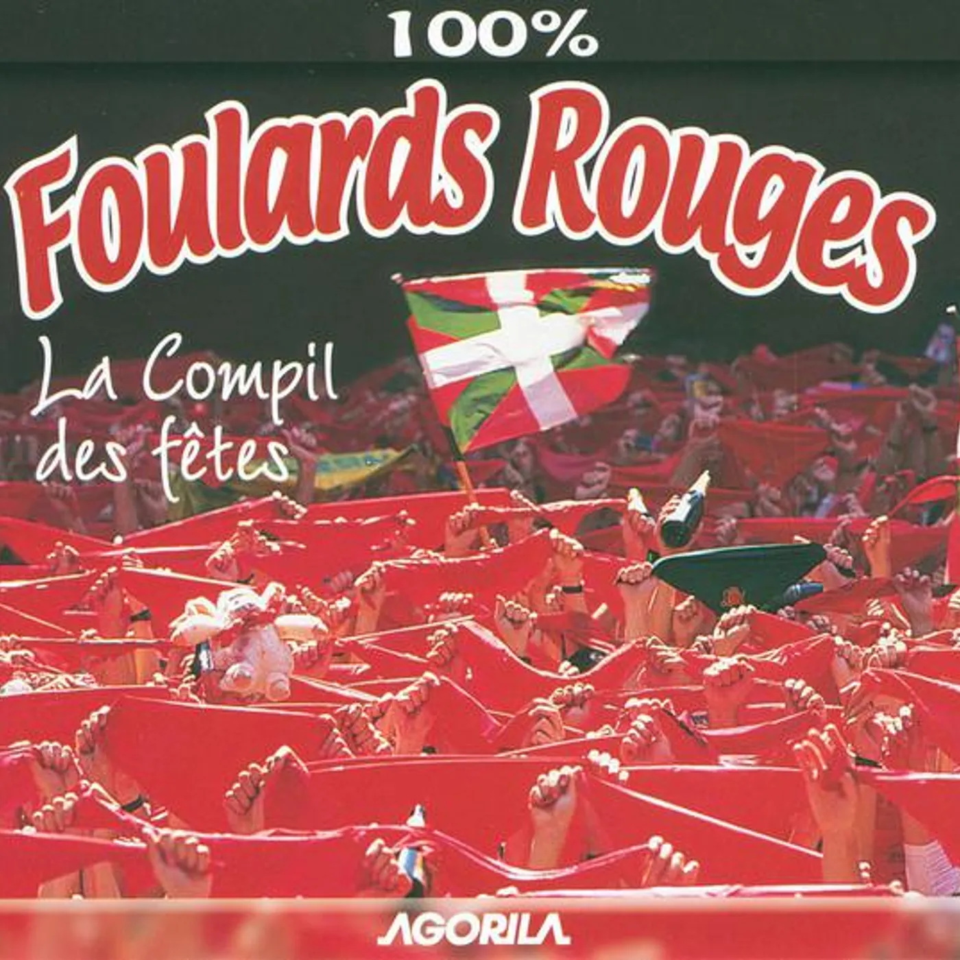 Chorale des fêtes Brand Page