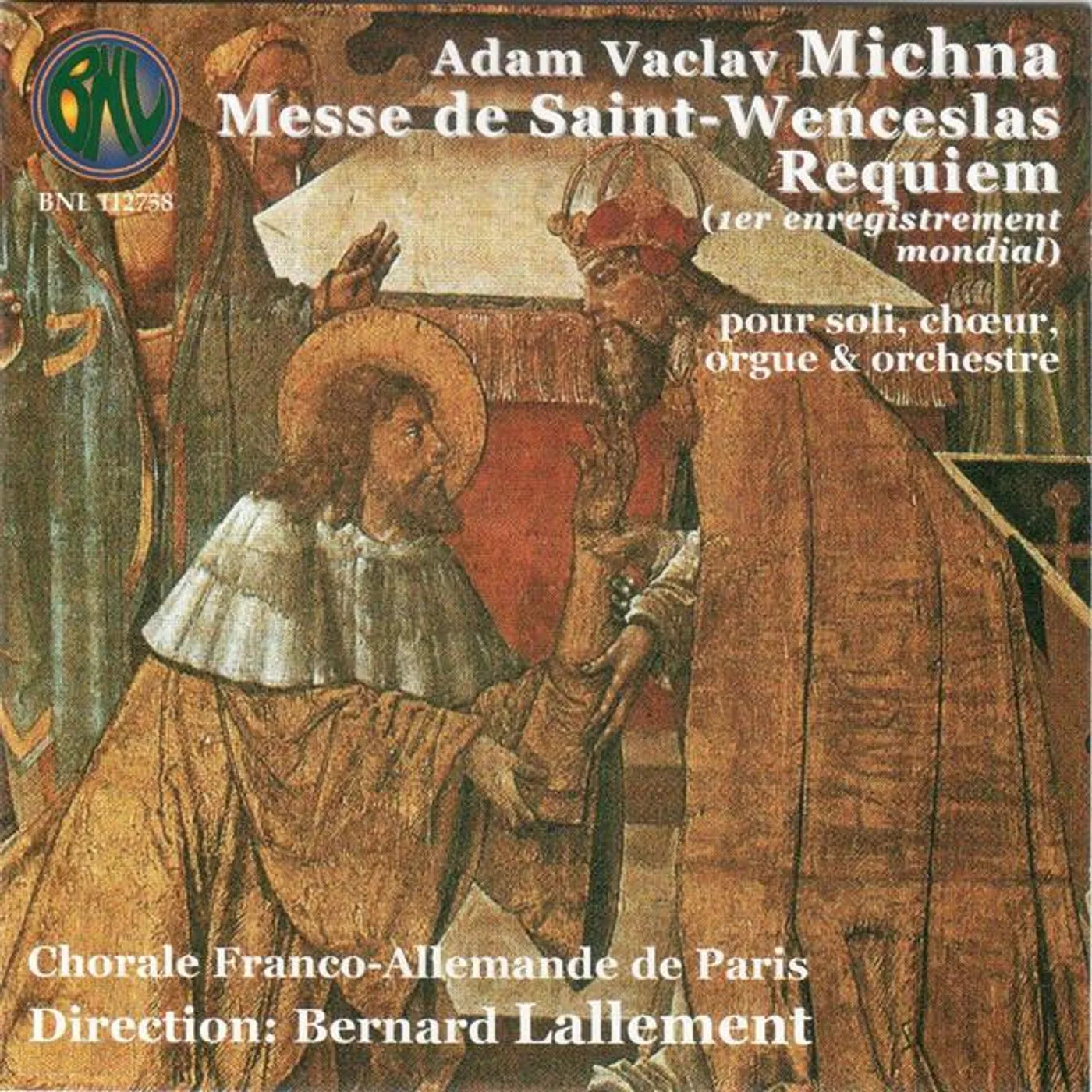 Chorale franco-allemande de Paris