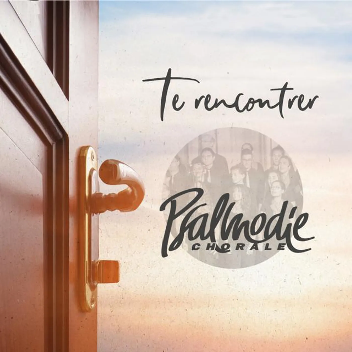 Chorale Psalmodie