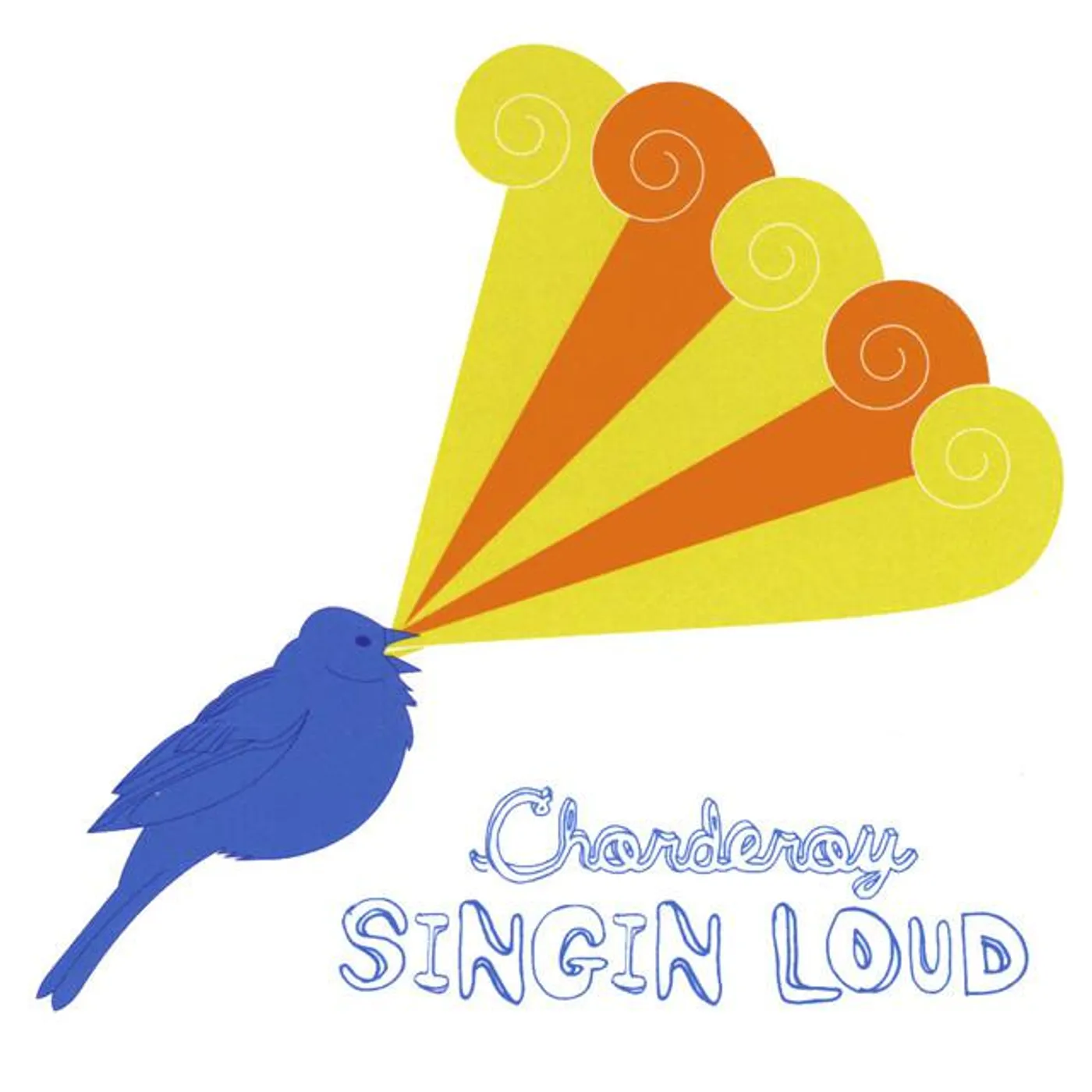 Chorderoy