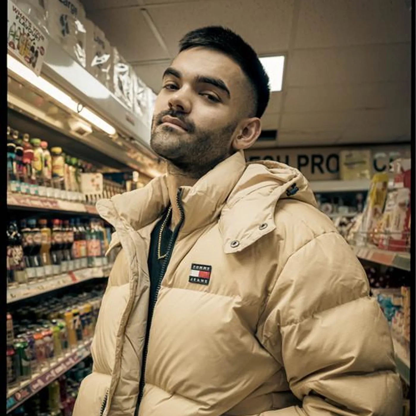 Chowerman