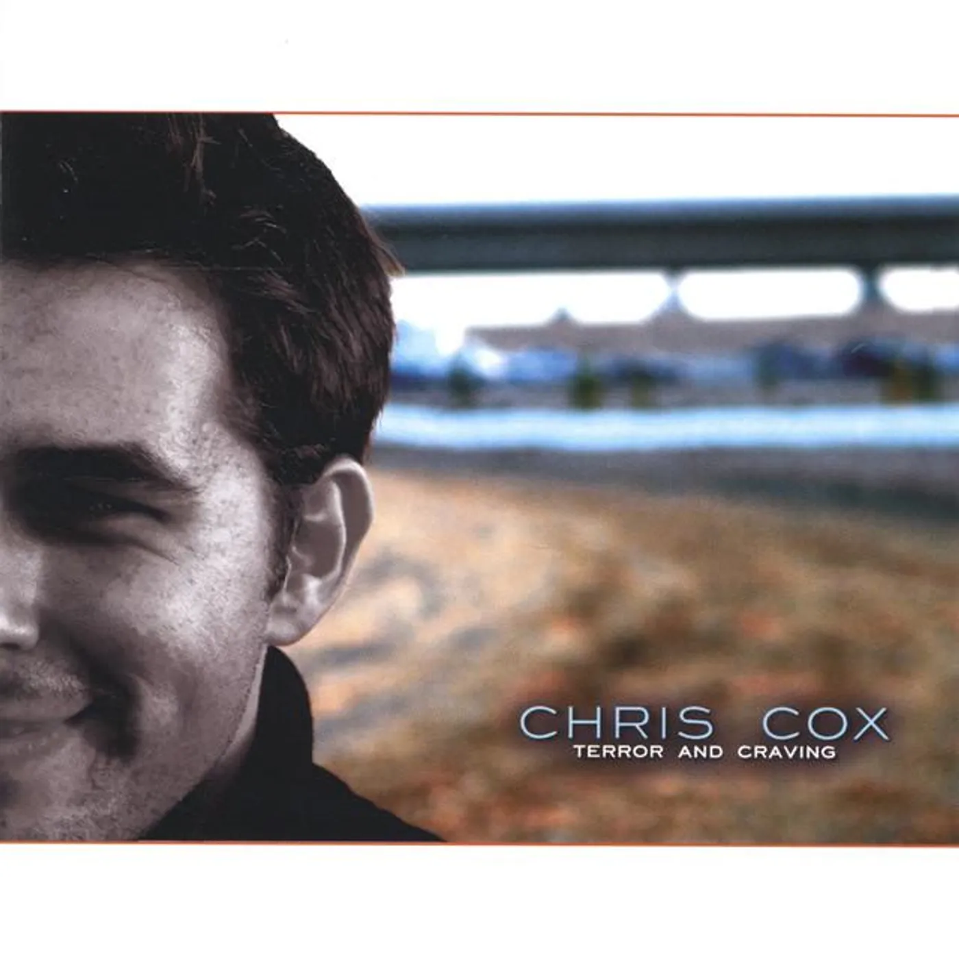 Chris Cox Brand Page