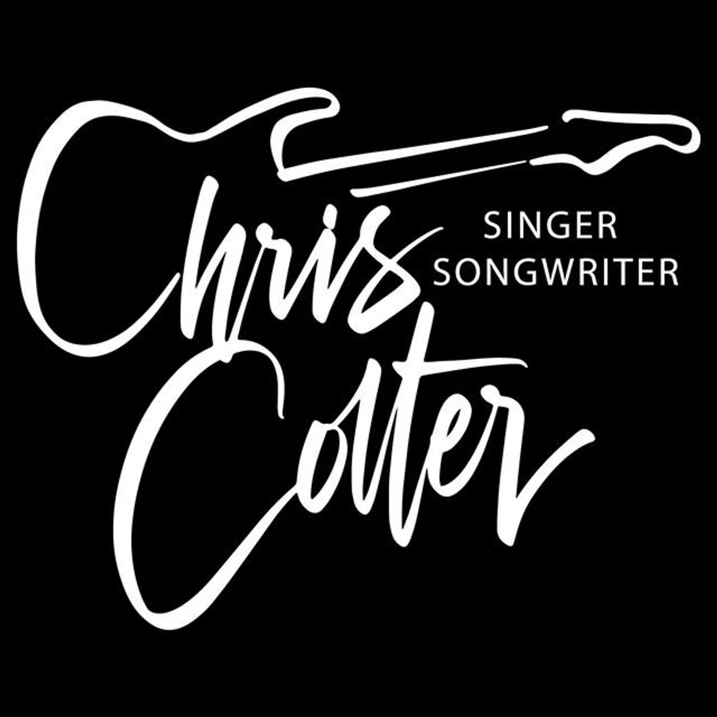 Chris Colter Brand Page