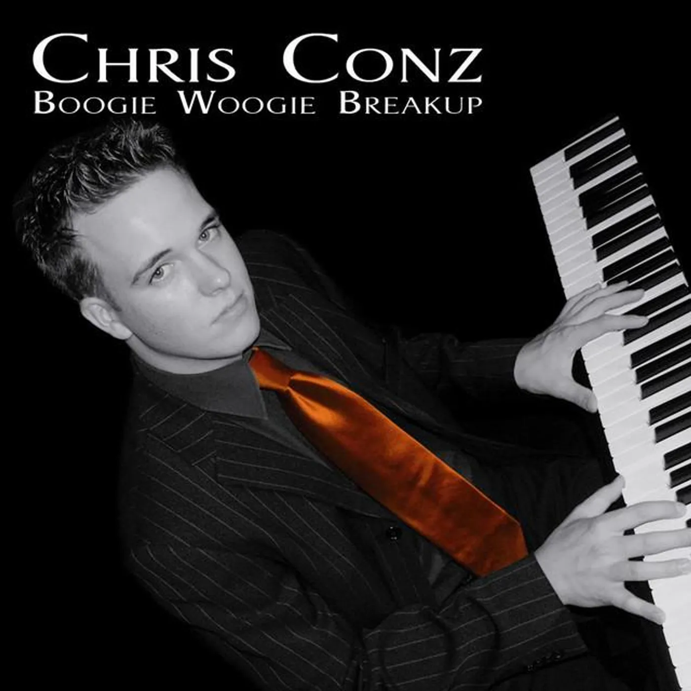 Chris Conz Brand Page