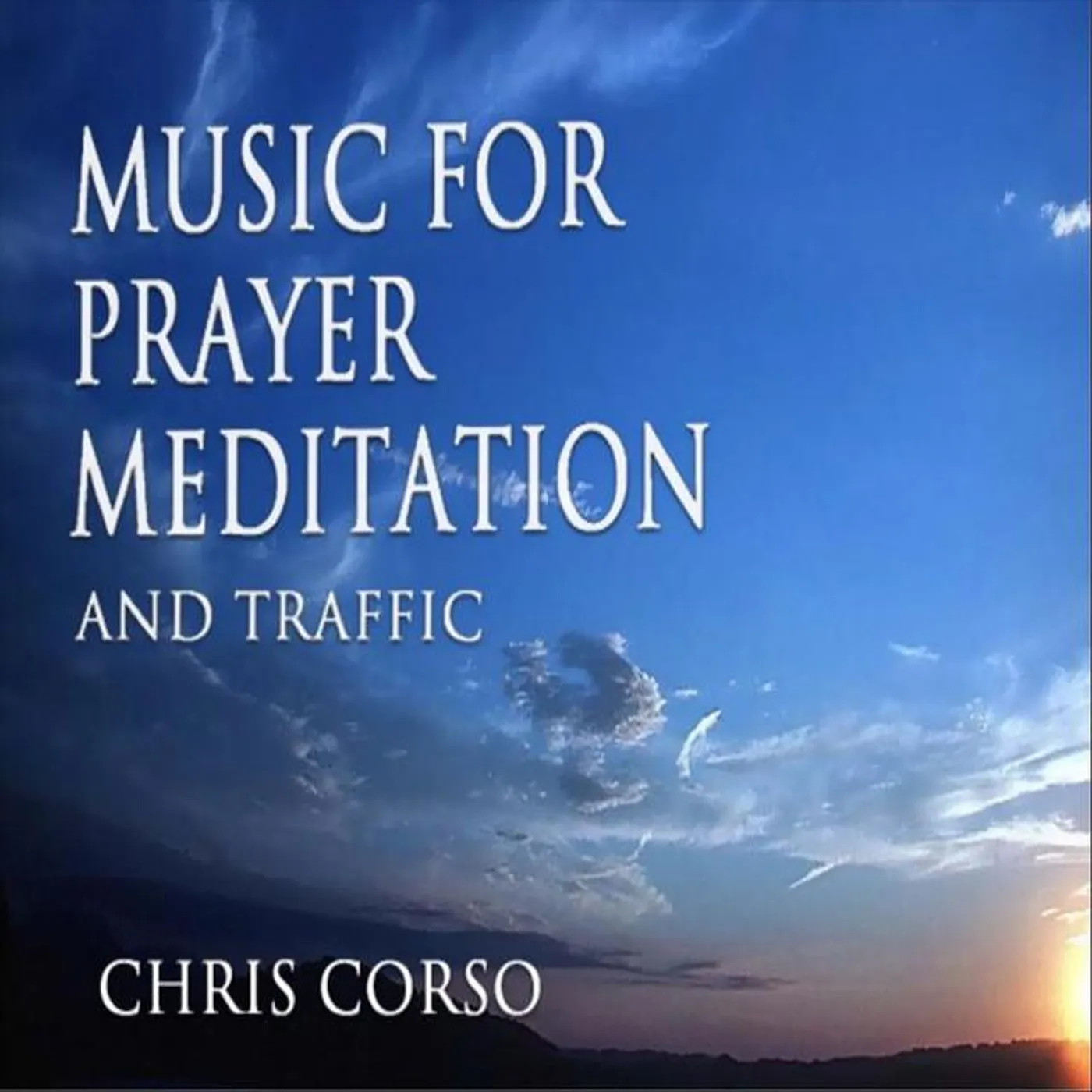 Chris Corso Brand Page