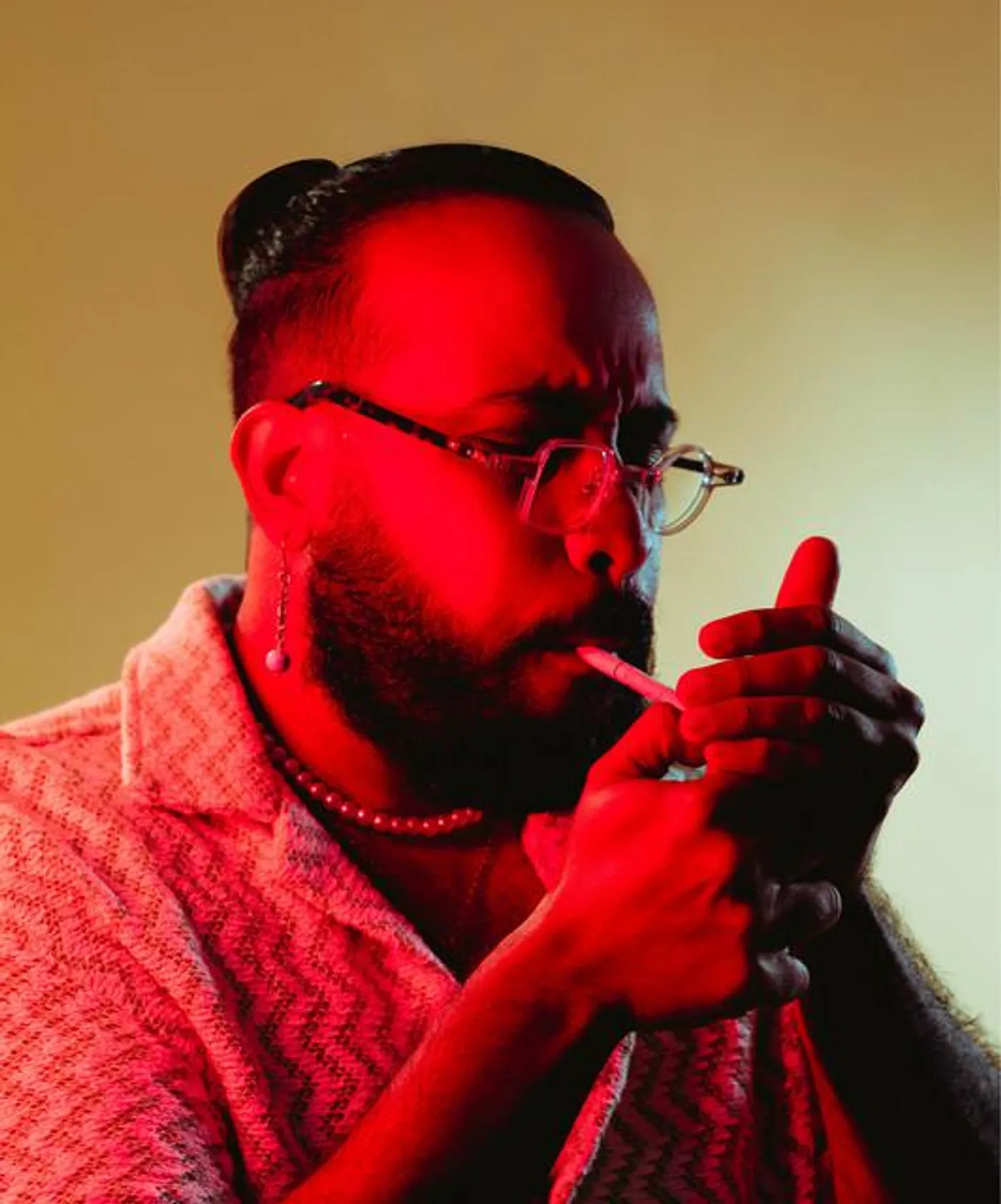 Chris Calderón
