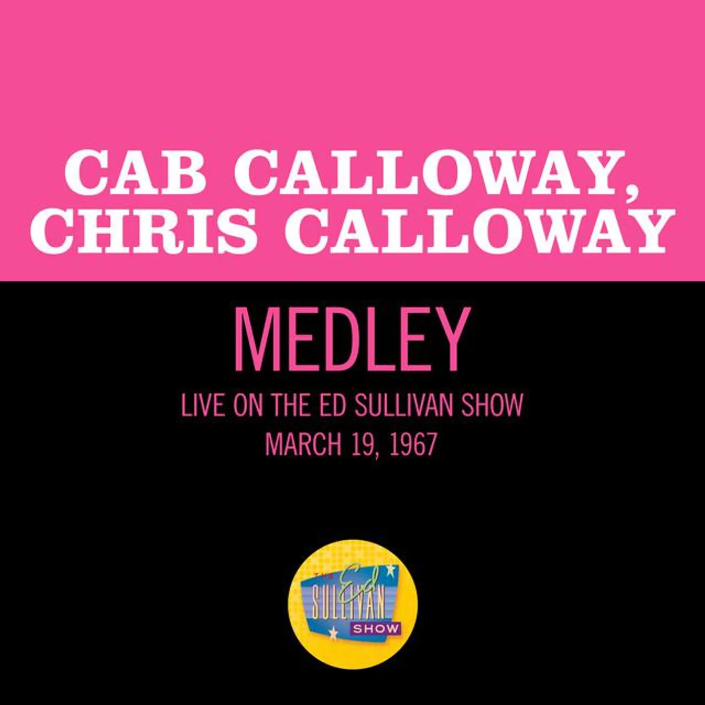 Chris Calloway