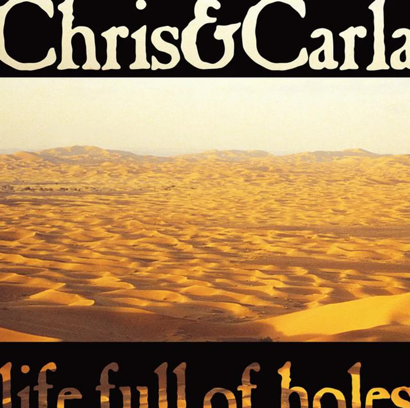 Chris & Carla