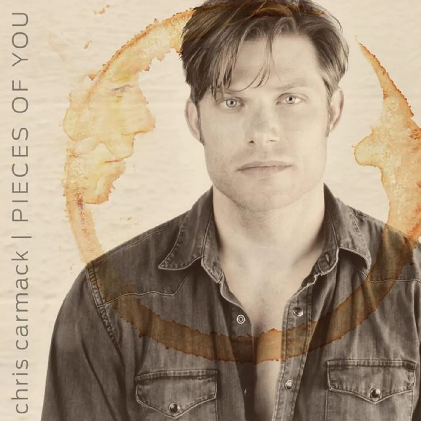 Chris Carmack Brand Page