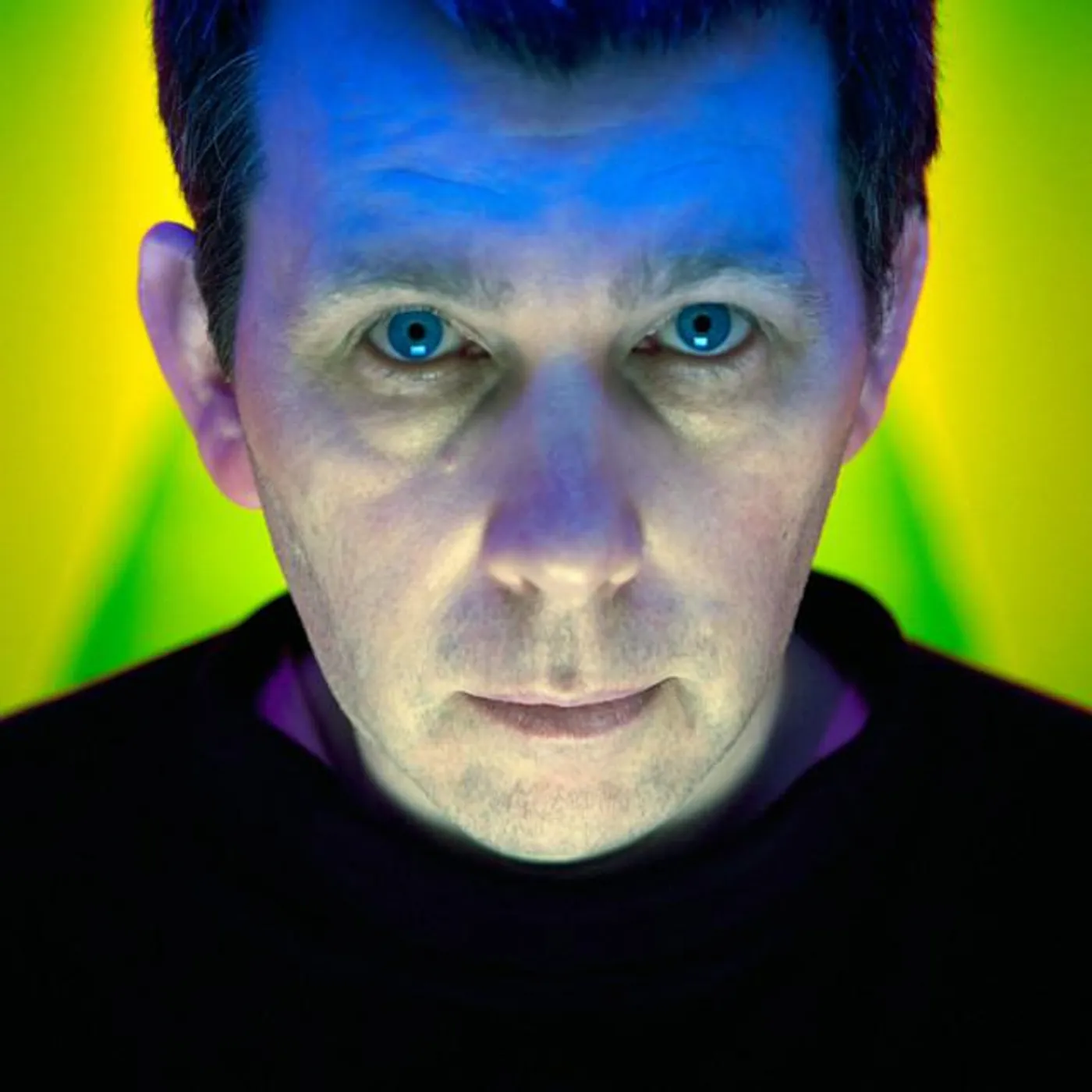 Chris Carter Brand Page