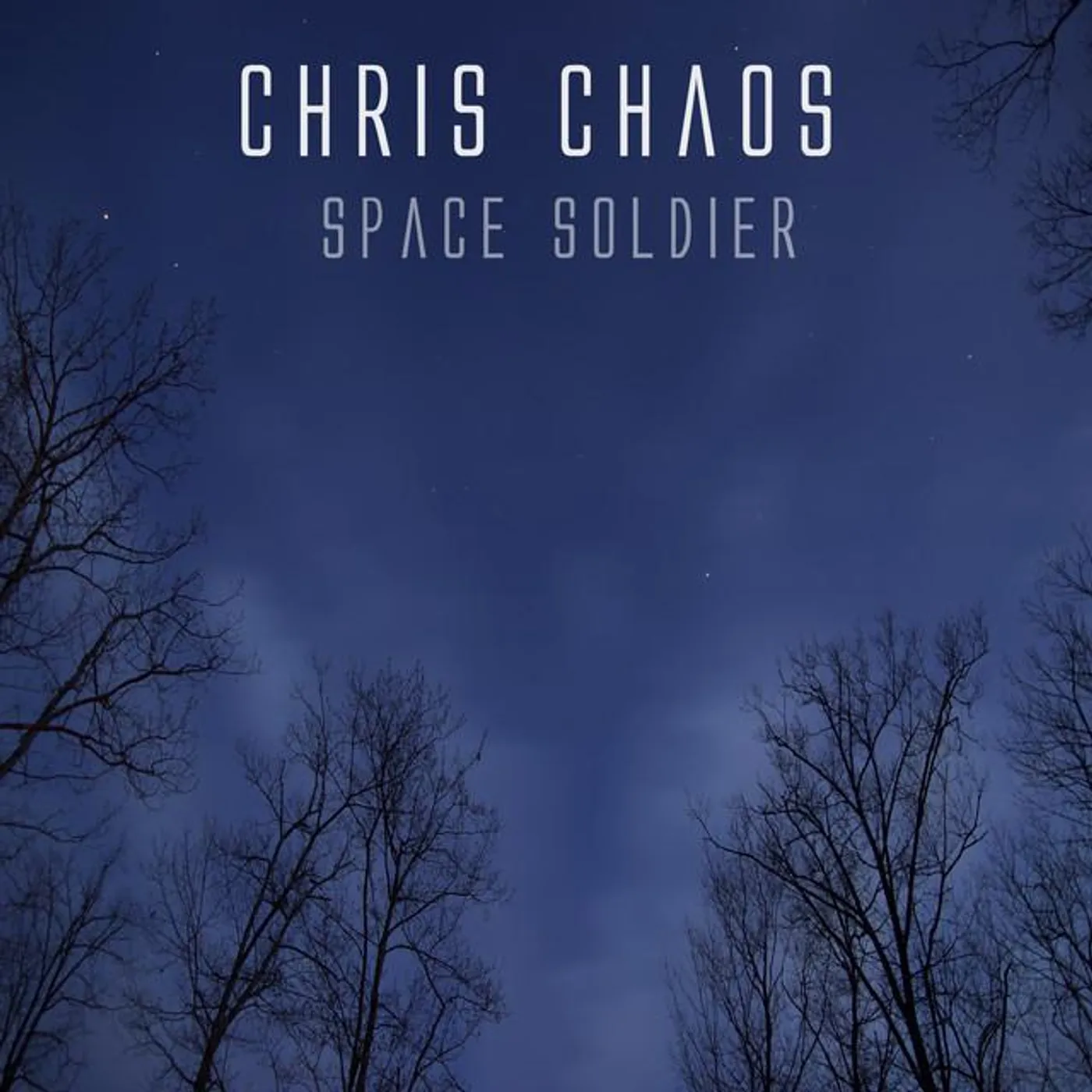 Chris Chaos Brand Page