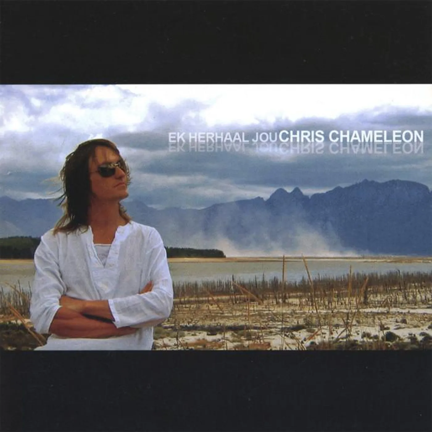 Chris Chameleon Brand Page