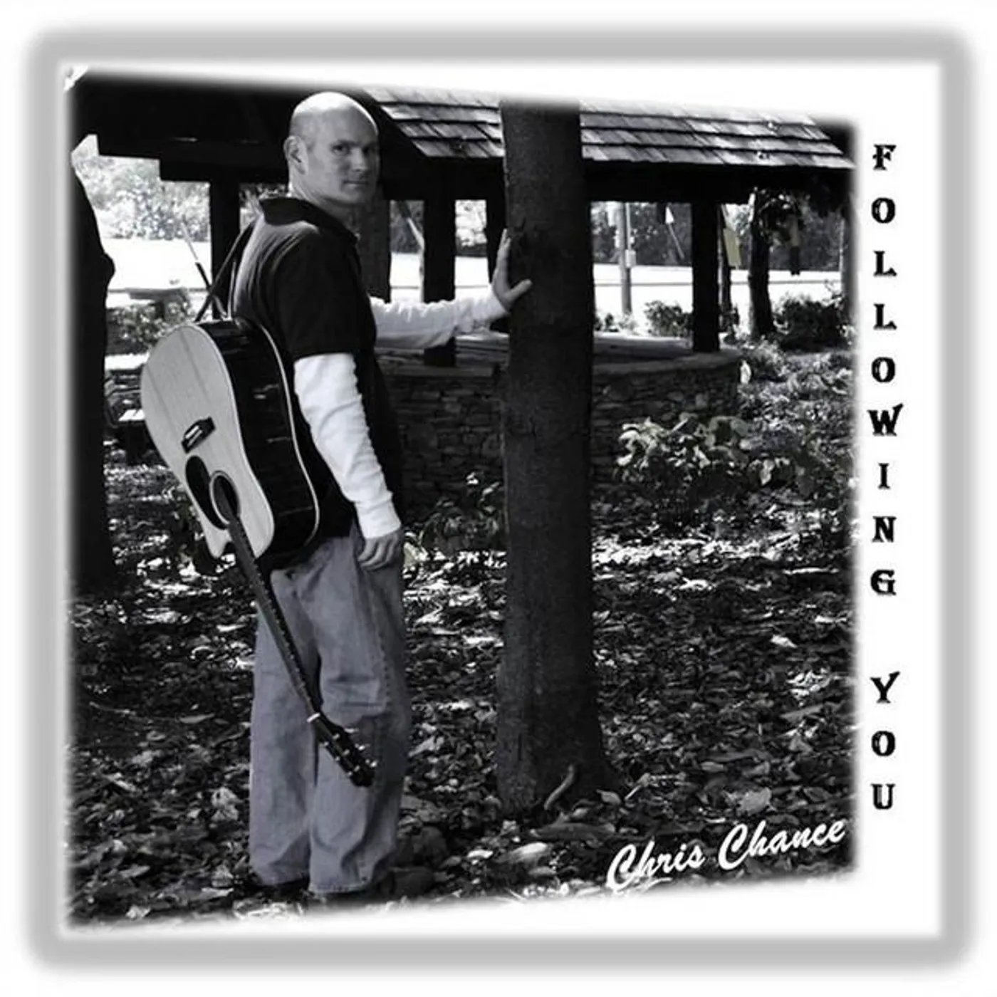 Chris Chance Brand Page