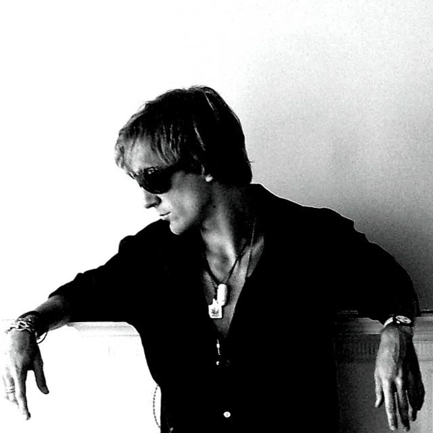 Chris Chappell Brand Page