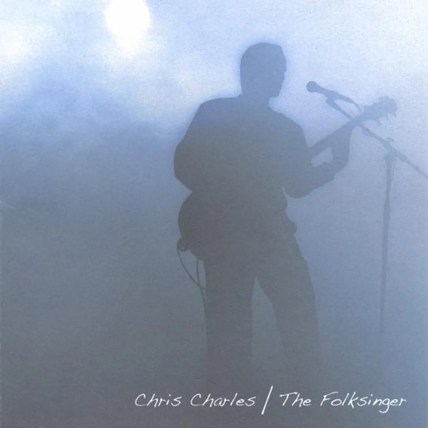 Chris Charles