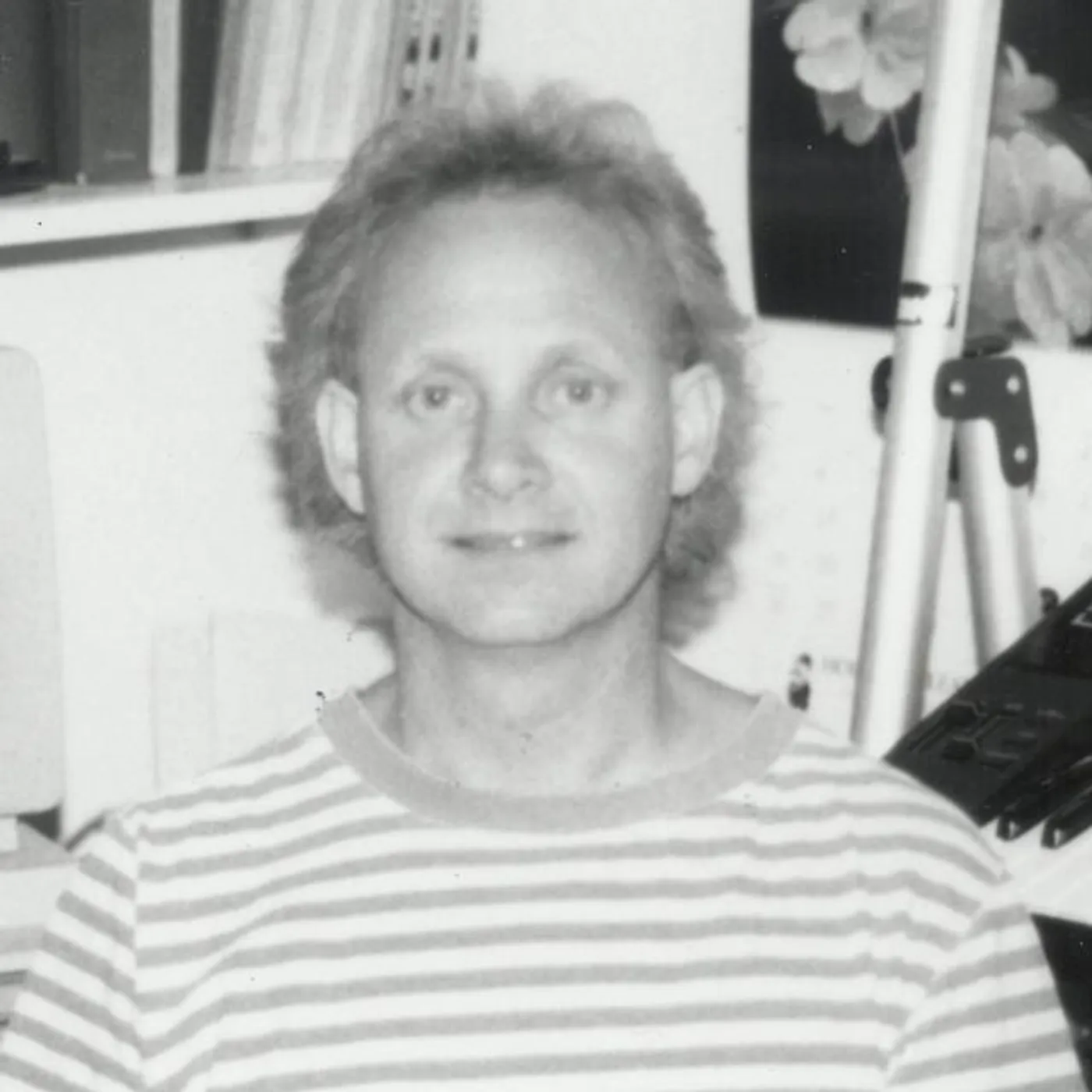 Chris A. Bowman