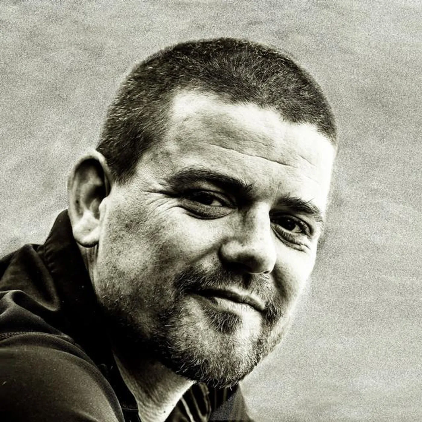 Chris Antblad