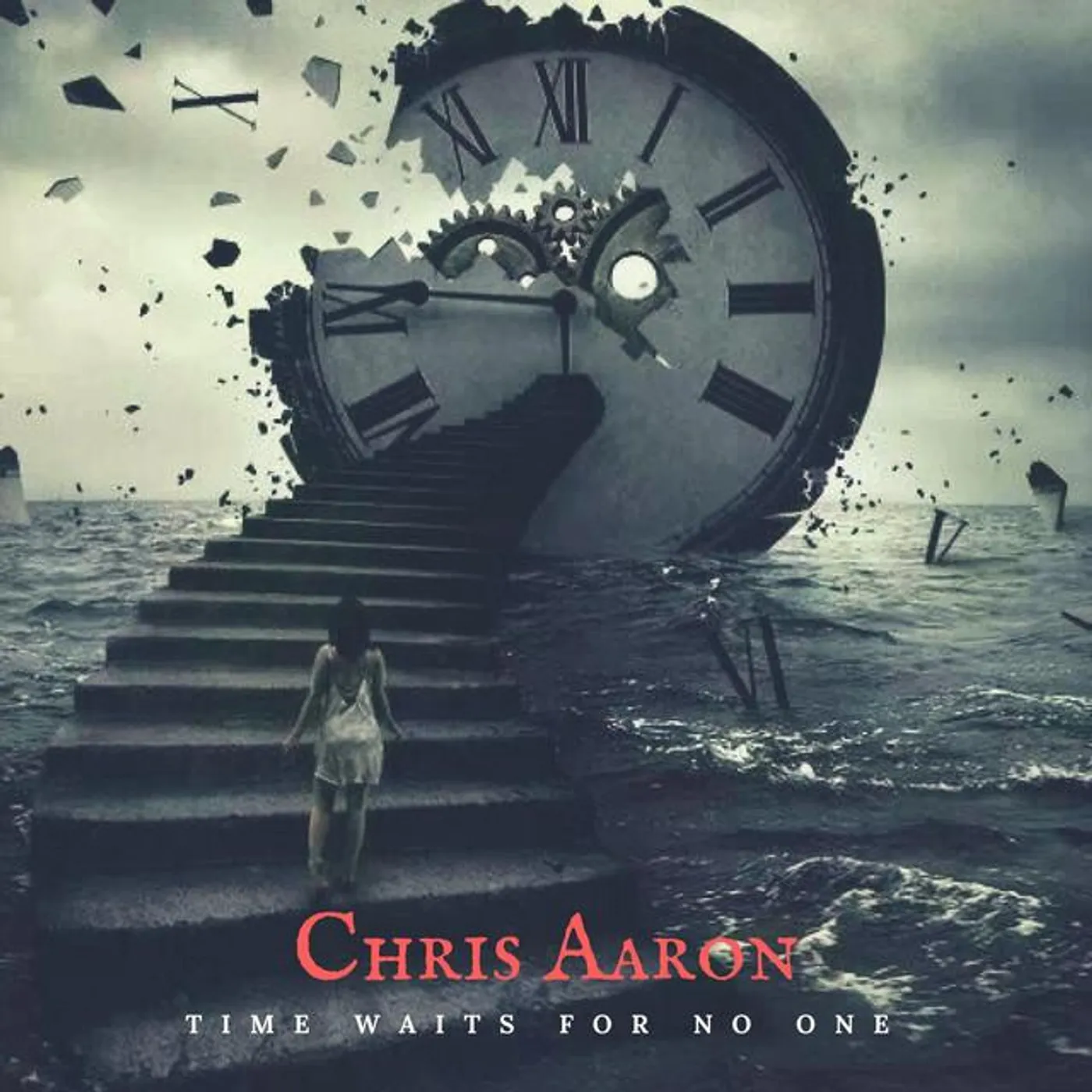 Chris Aaron