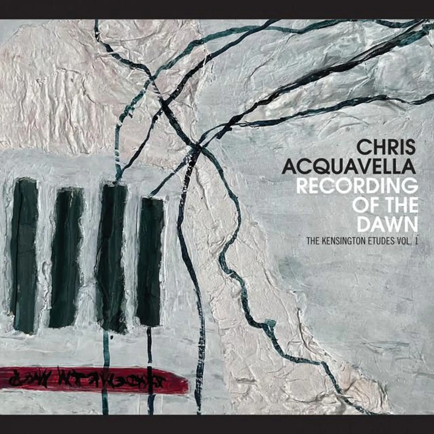 Chris Acquavella