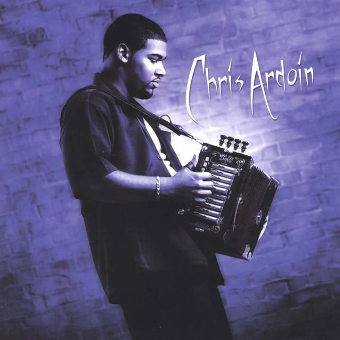 Chris Ardoin & Double Clutchin'