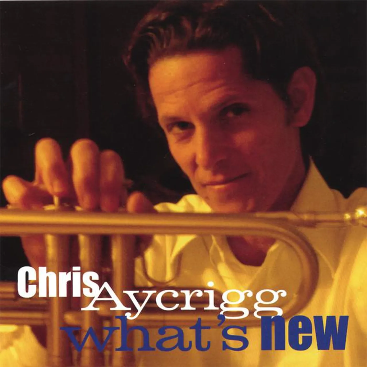 Chris Aycrigg