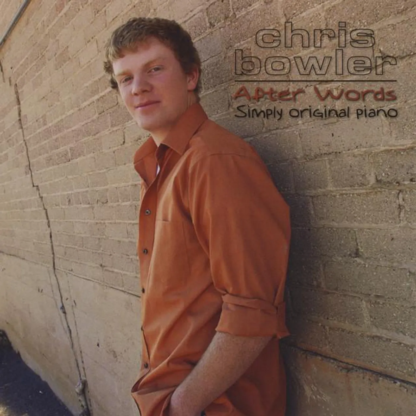 Chris Bowler