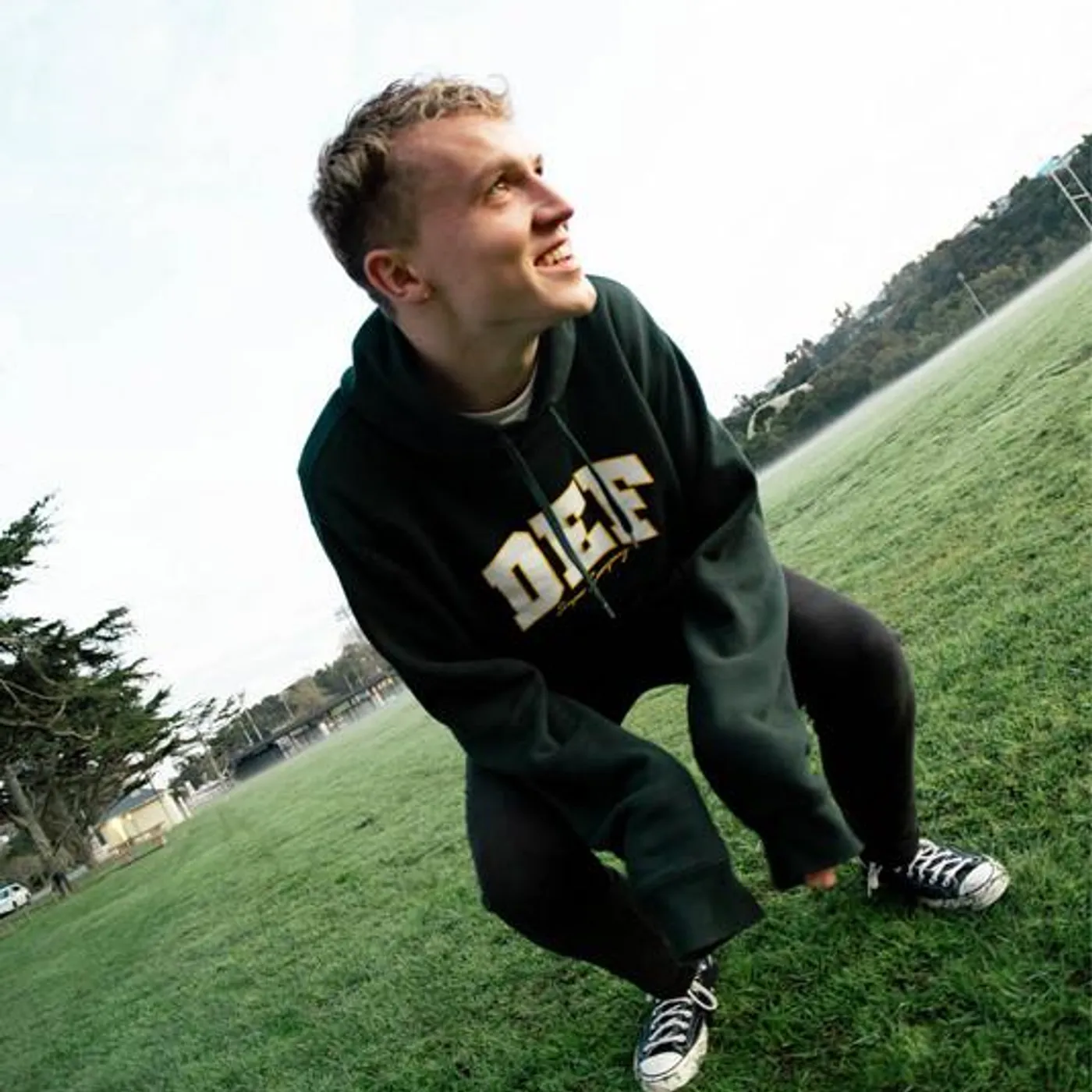 Chris Bates Brand Page