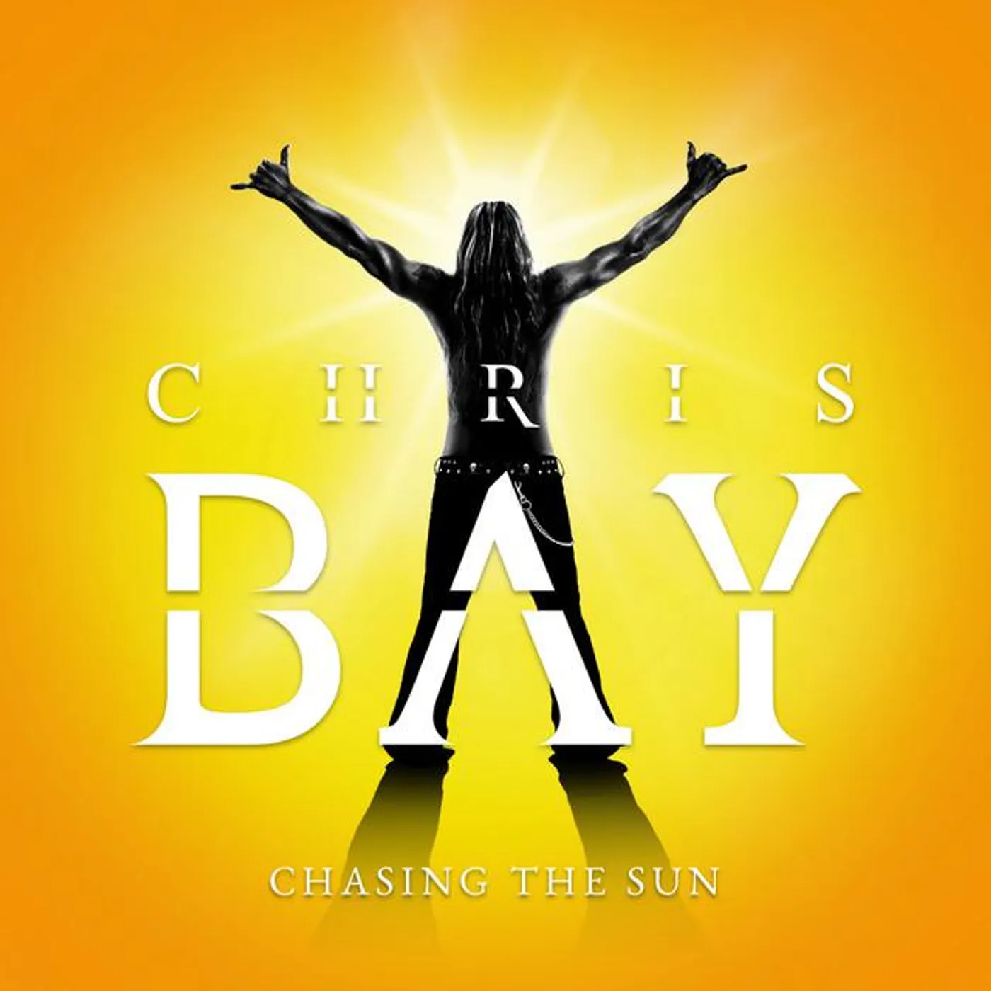 Chris Bay Brand Page
