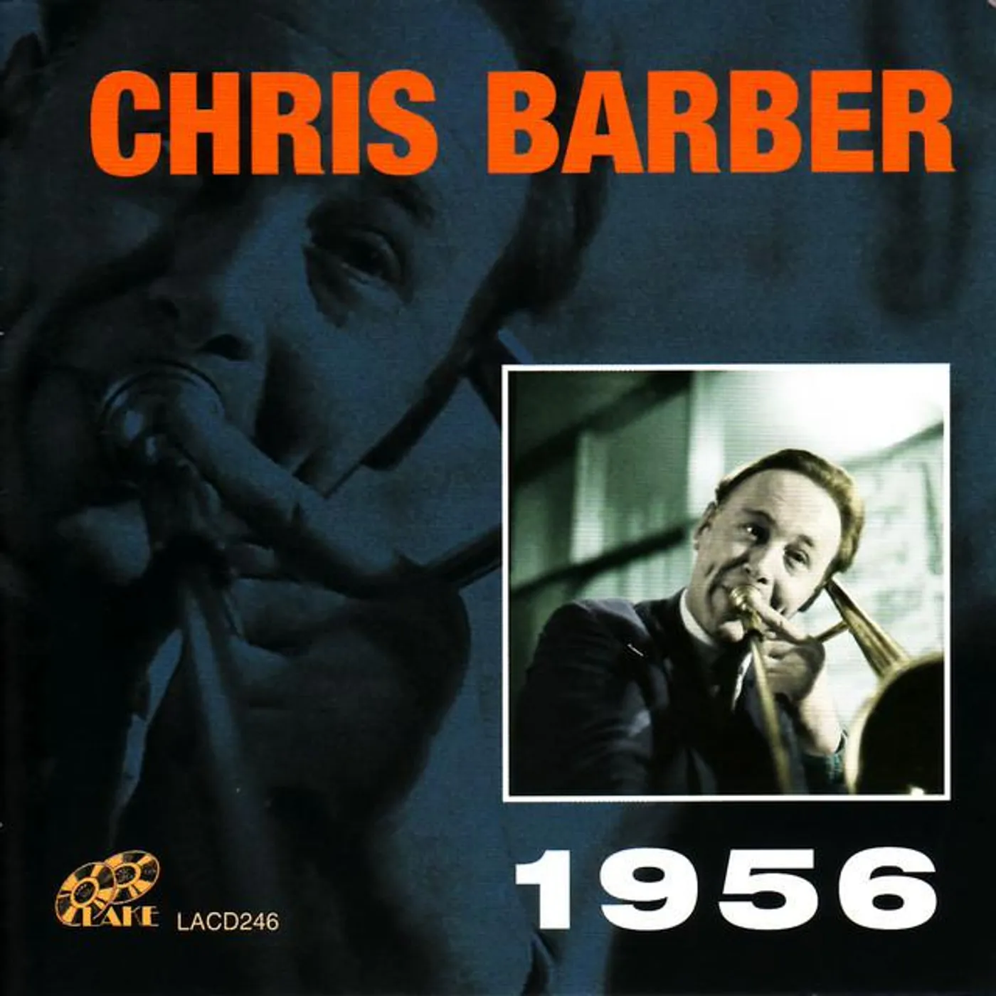 Chris Barber Skiffle Group