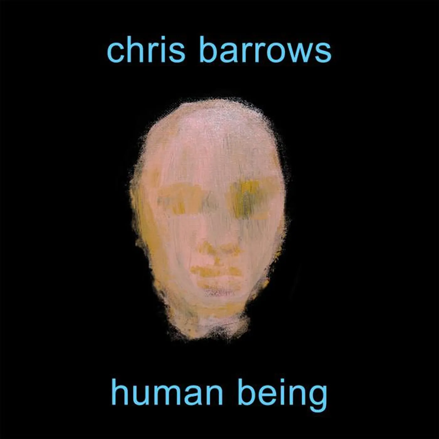 Chris Barrows