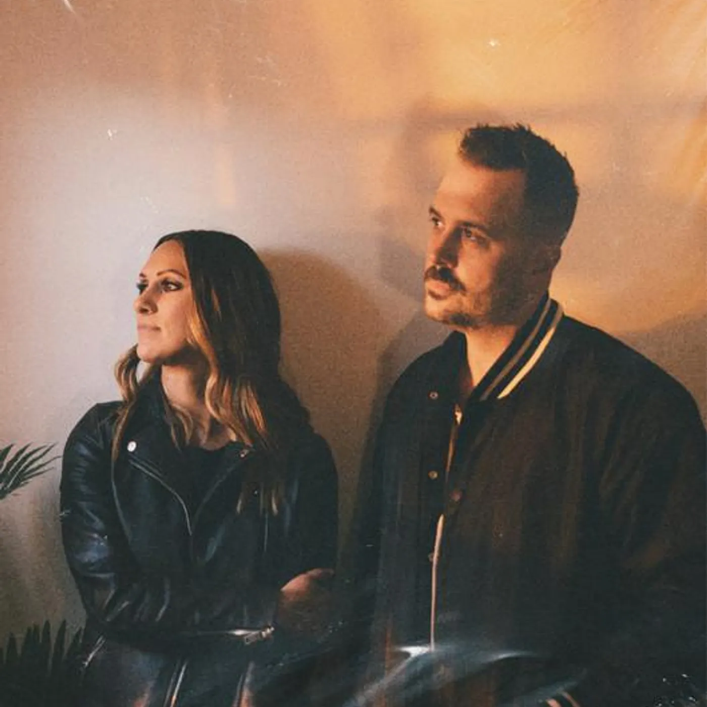 Chris & Bethany Solyntjes