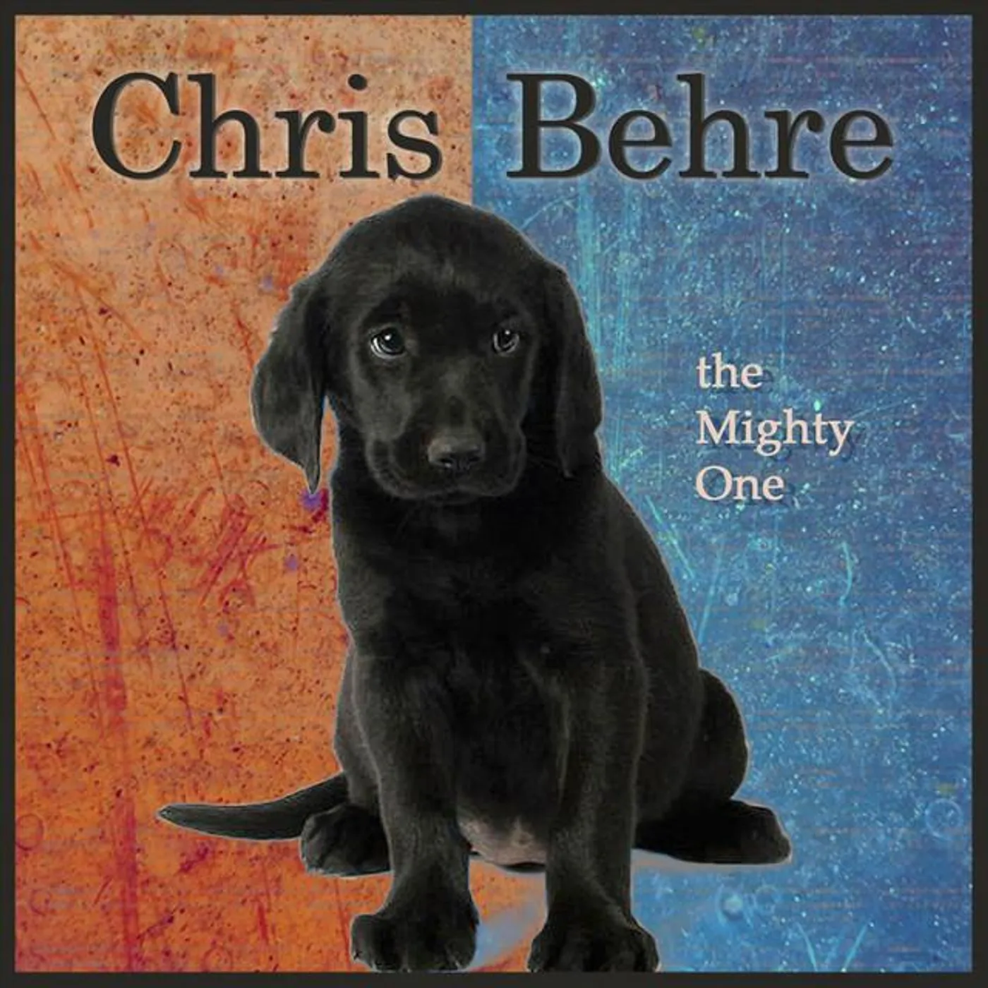 Chris Behre Brand Page