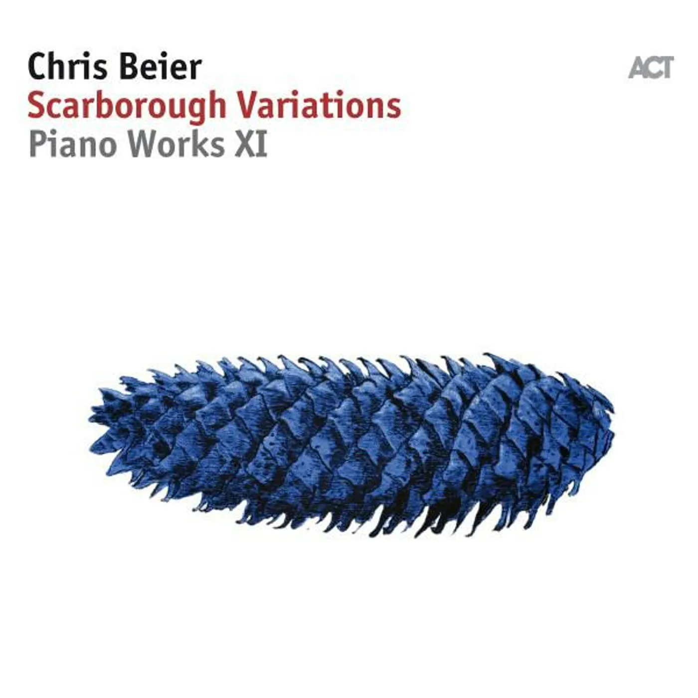 Chris Beier