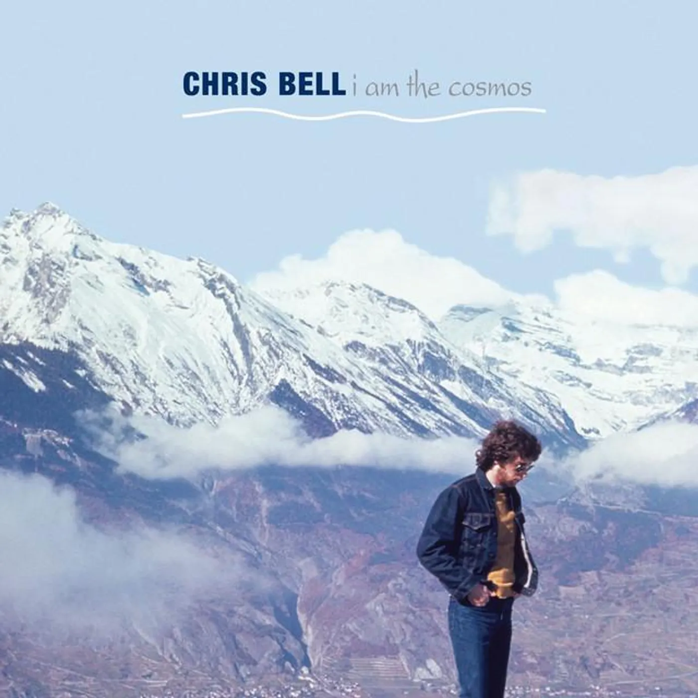 Chris Bell